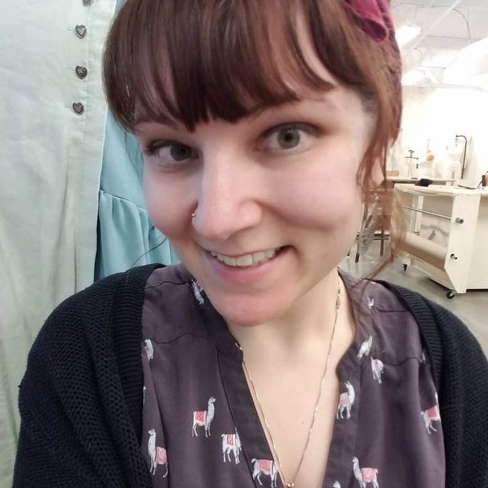 Meet your Posher, Kim